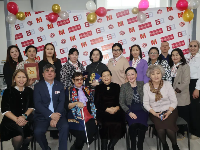 Western Kazakhstan Medical University named after M. Ospanov