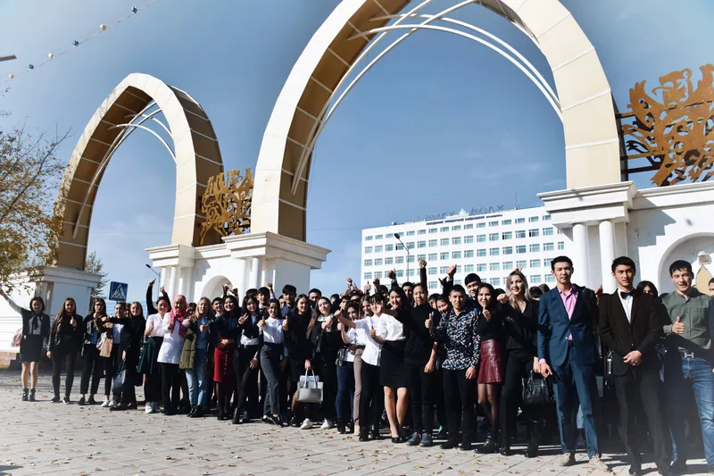 Kostanay Social-Technological University named after Academician Z. Aldamzhar