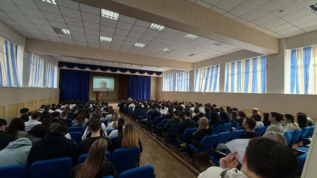 Central Kazakhstan Academy photo 8