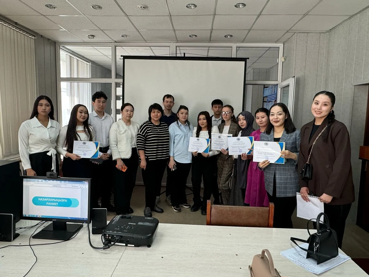 Central Kazakhstan Academy photo 6