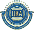 Central Kazakhstan Academy logo
