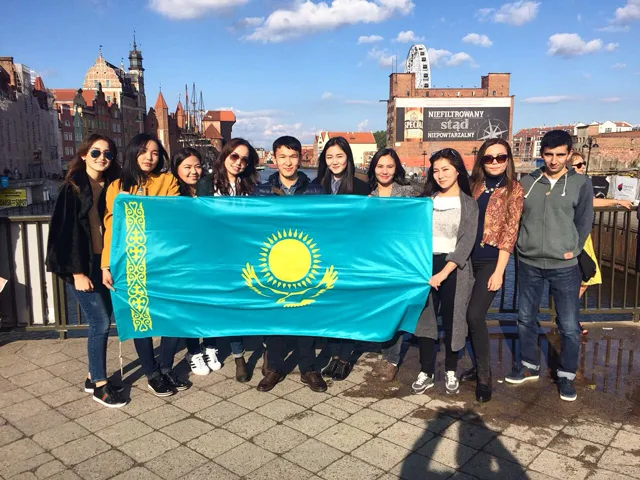 South Kazakhstan Medical Academy