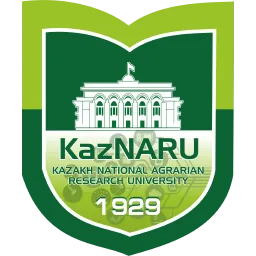Kazakh National Agrarian Research University logo