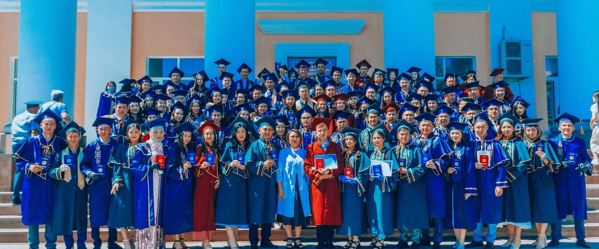 Semey Medical University 8