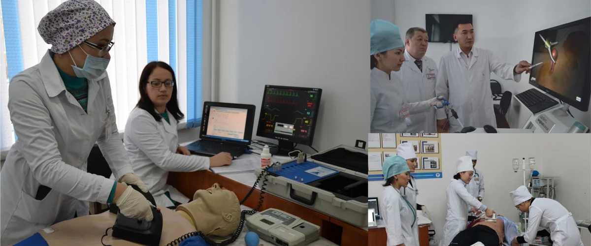 Semey Medical University 6