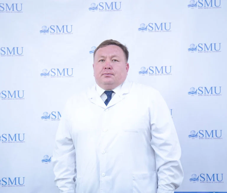 Semey Medical University 9