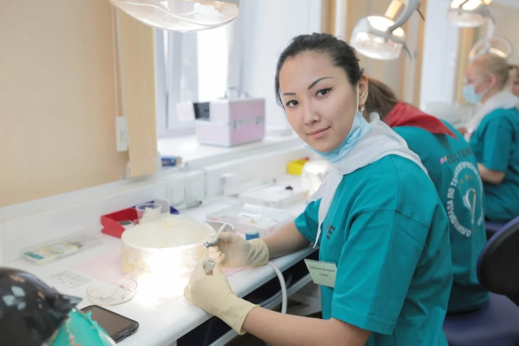 Semey Medical University 2