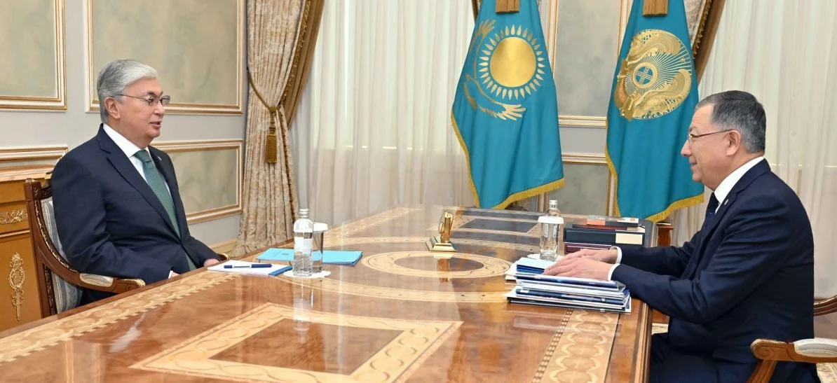 Al-Farabi Kazakh National University photo 8