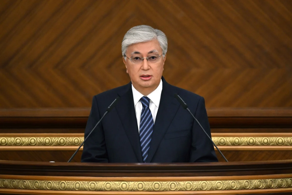Al-Farabi Kazakh National University photo 2