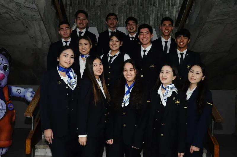 Civil Aviation Academy
