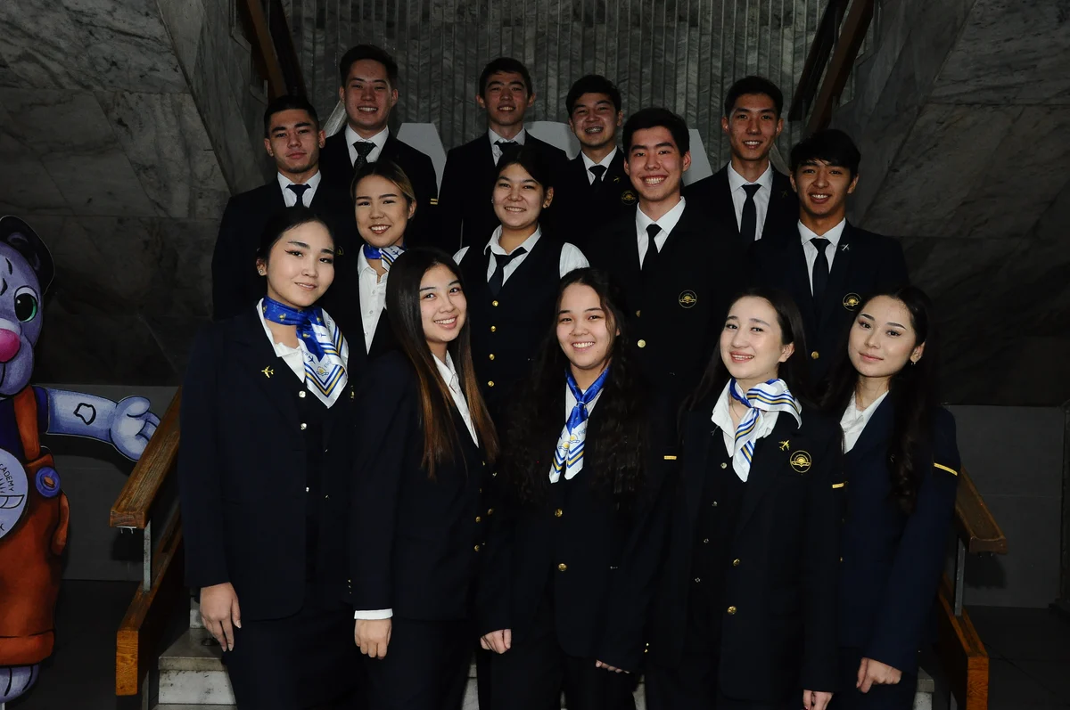 Civil Aviation Academy photo 1