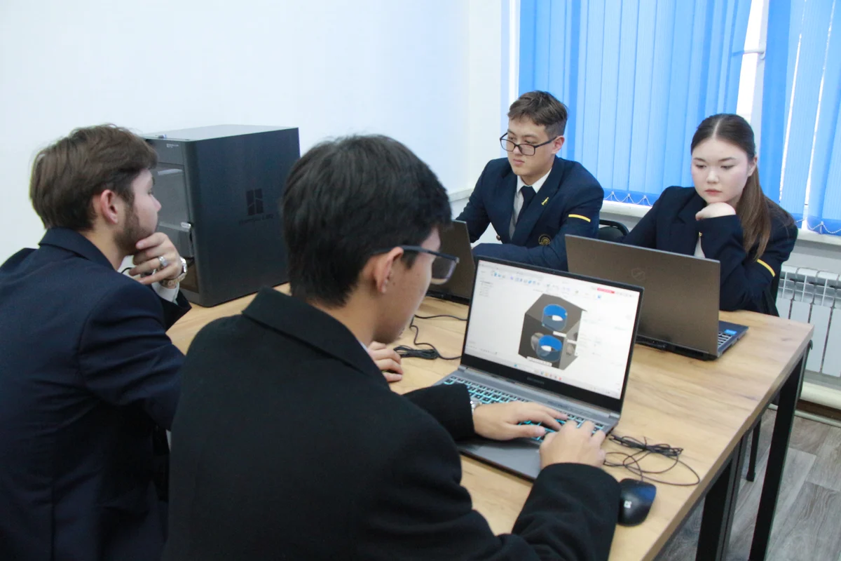 Civil Aviation Academy photo 4