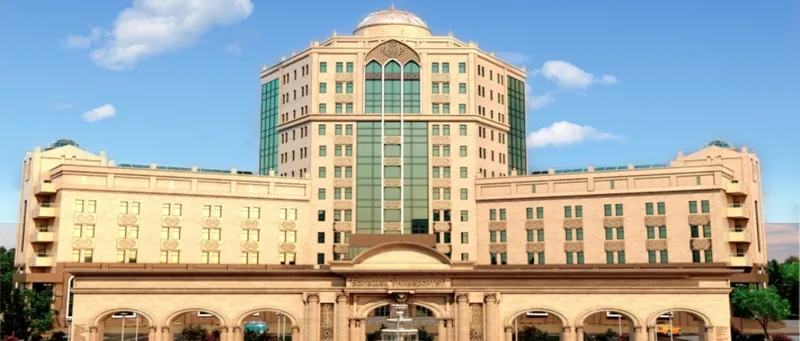 Kyzylorda University "Bolashak"