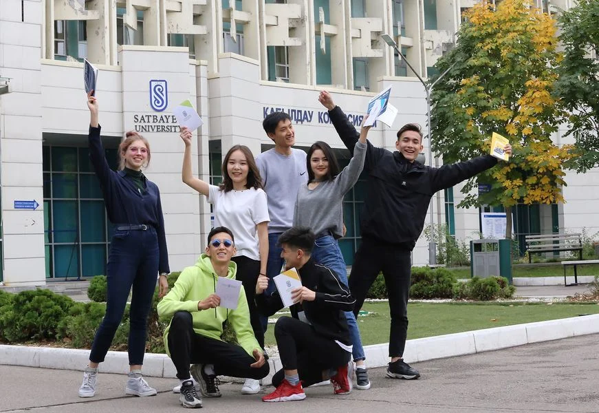 CityU and Satbayev University photo 6