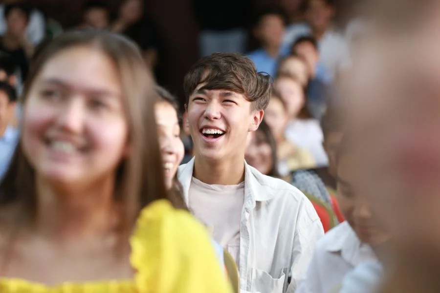 CityU and Satbayev University photo 4