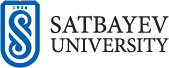 CityU and Satbayev University logo