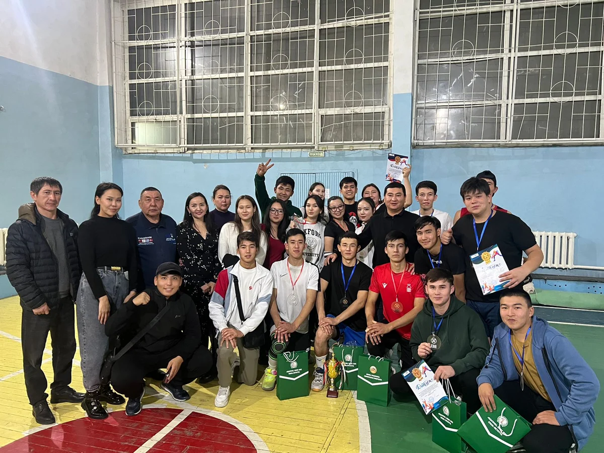 Almaty Humanitarian-Economic University photo 1