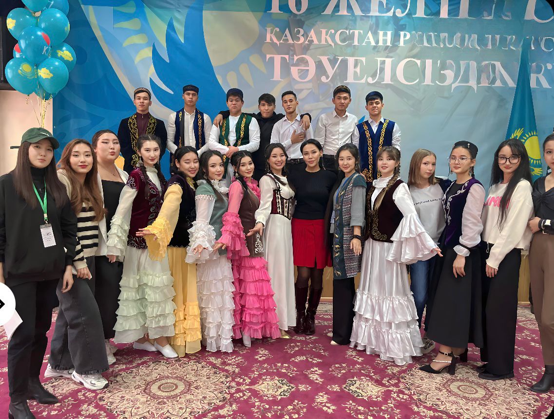 Almaty Humanitarian-Economic University photo 3