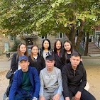 Almaty Humanitarian-Economic University photo 6