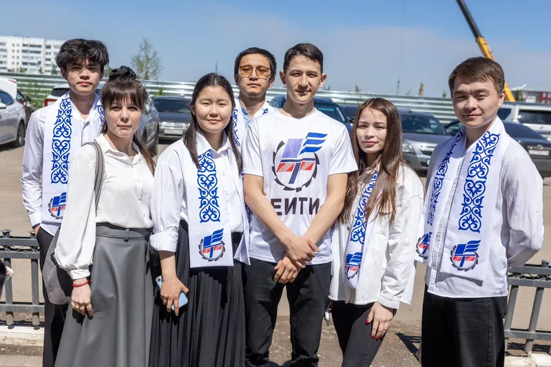 Ekibastuz Engineering and Technical Institute named after Academician K. Satpaev