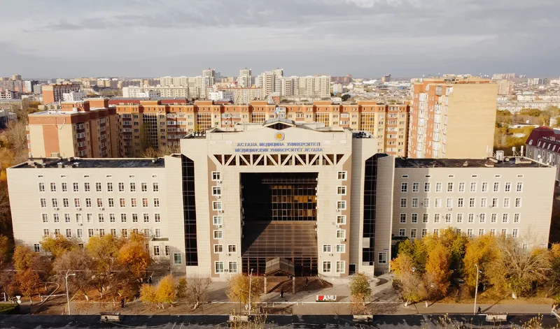 Astana Medical University