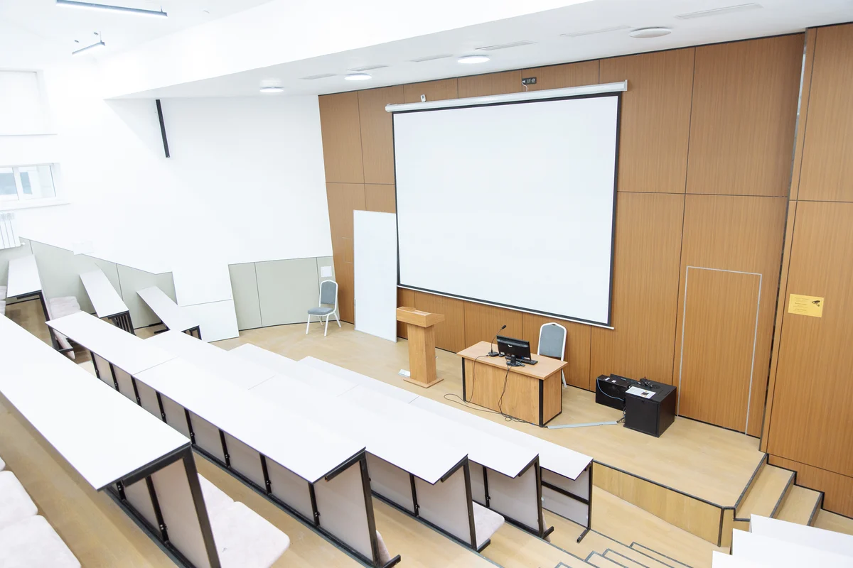 Astana Medical University photo 3