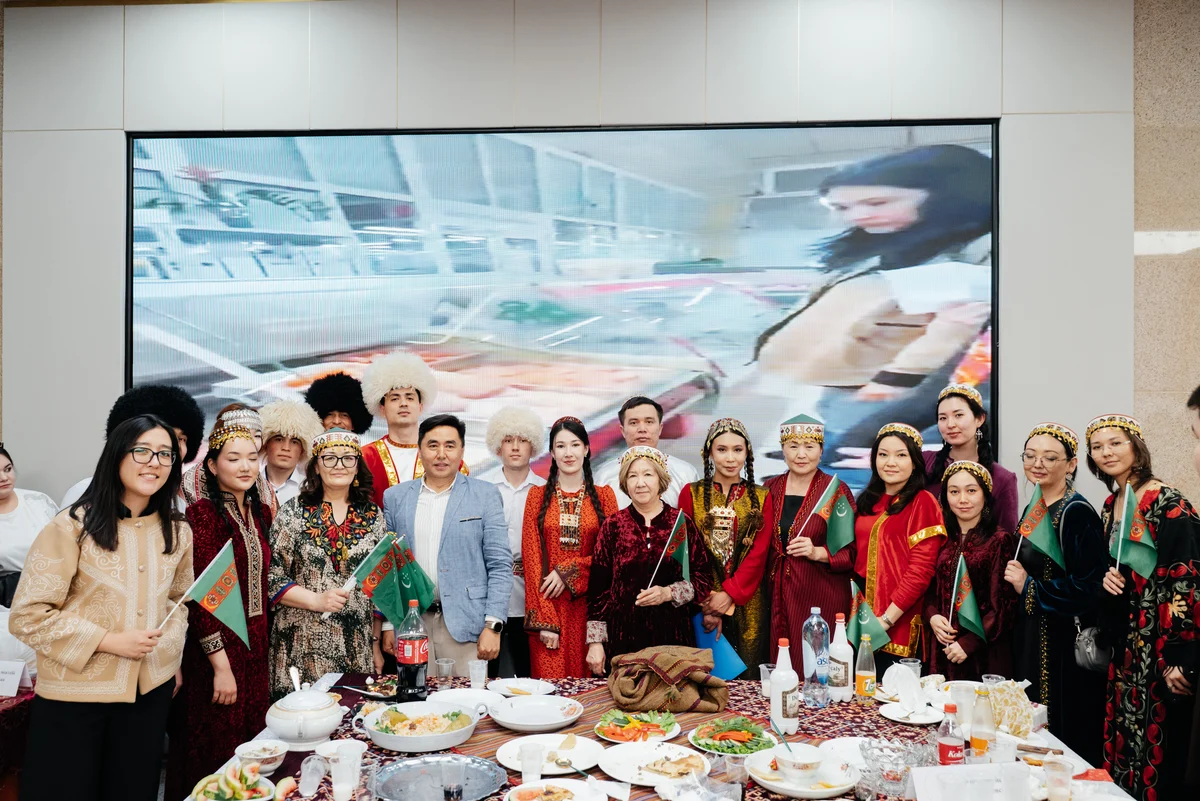 Astana Medical University photo 10