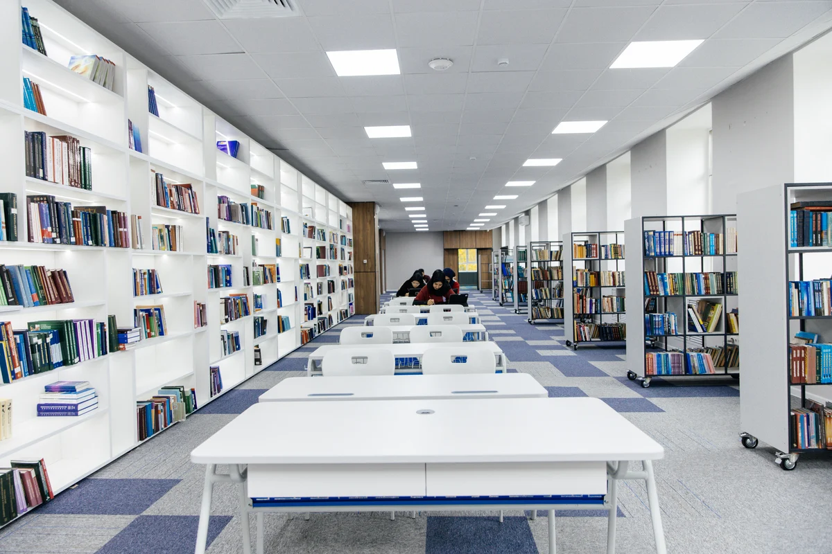 Astana Medical University photo 8