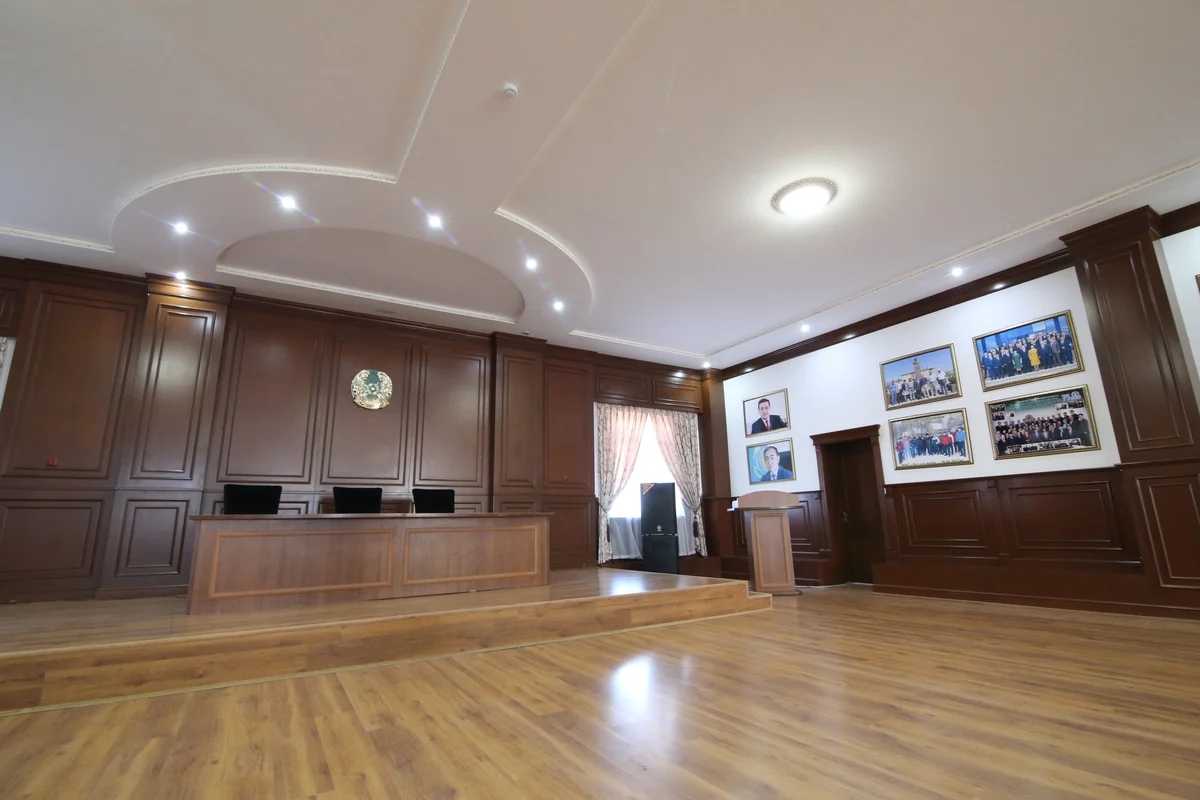 Akmeshit Humanitarian and Technical Institute photo 10