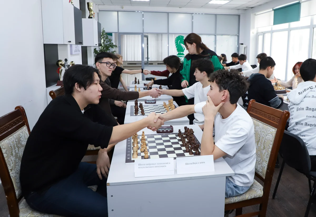 D. Serikbayev East Kazakhstan Technical University photo 10