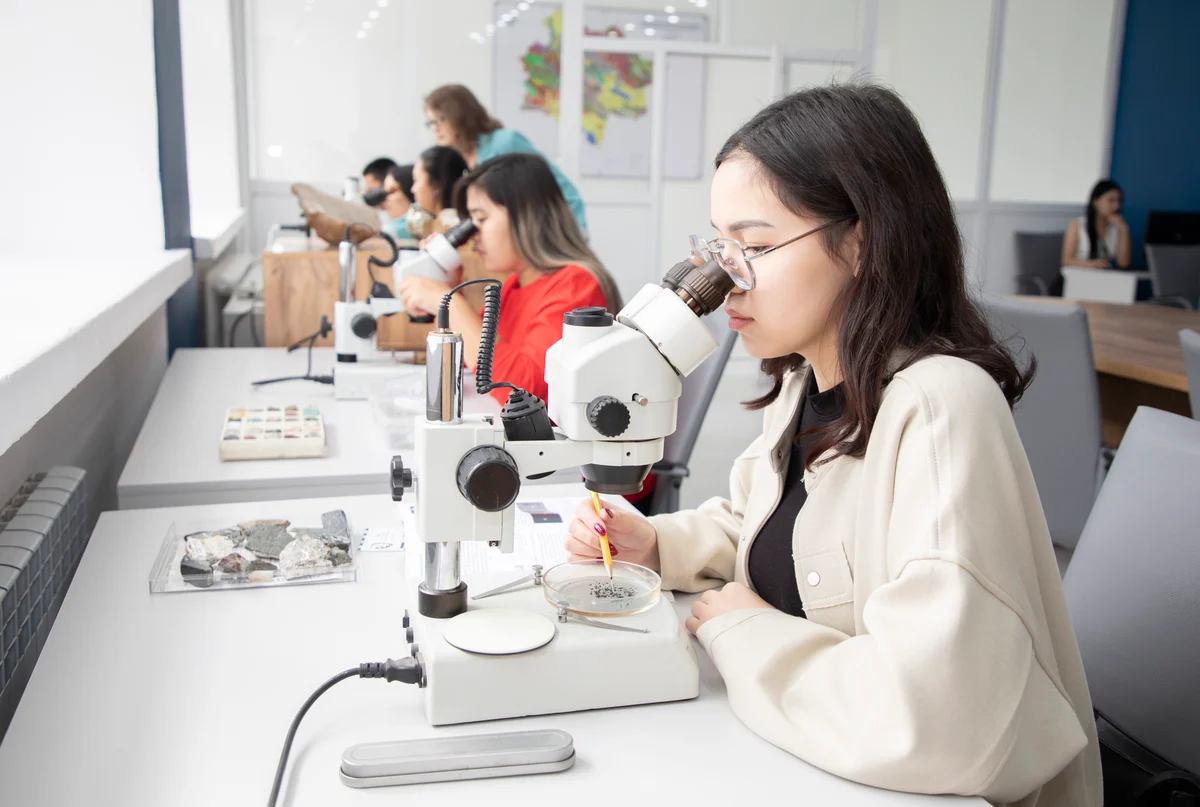 D. Serikbayev East Kazakhstan Technical University photo 3