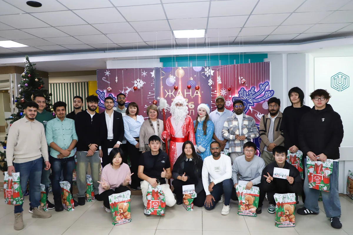 D. Serikbayev East Kazakhstan Technical University photo 9
