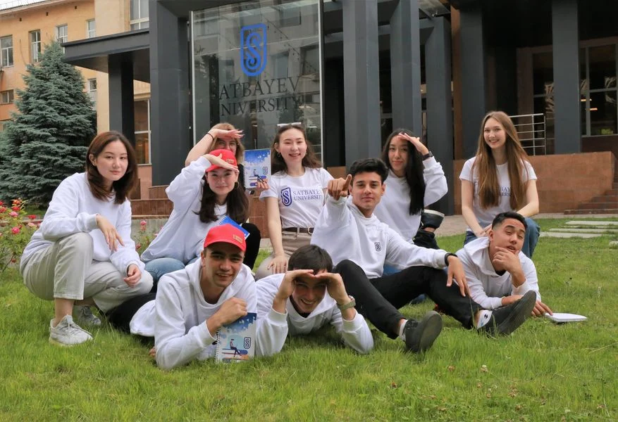 Kazakh National Technical University after K.I. Satpayev 10