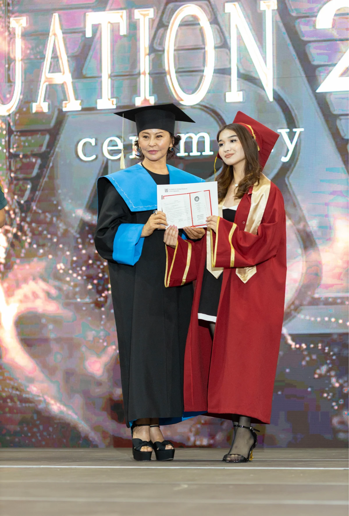 Alihan Bokeikhan University photo 9